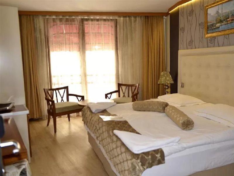 איסטמבול Galata Palace Hotel מראה חיצוני תמונה