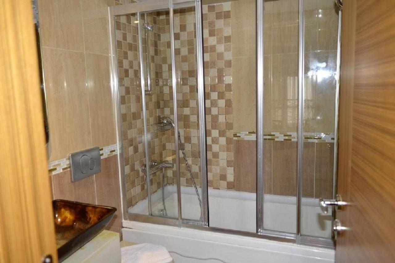 איסטמבול Galata Palace Hotel מראה חיצוני תמונה