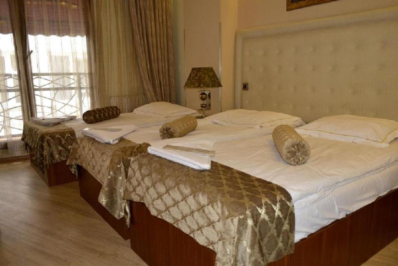איסטמבול Galata Palace Hotel מראה חיצוני תמונה