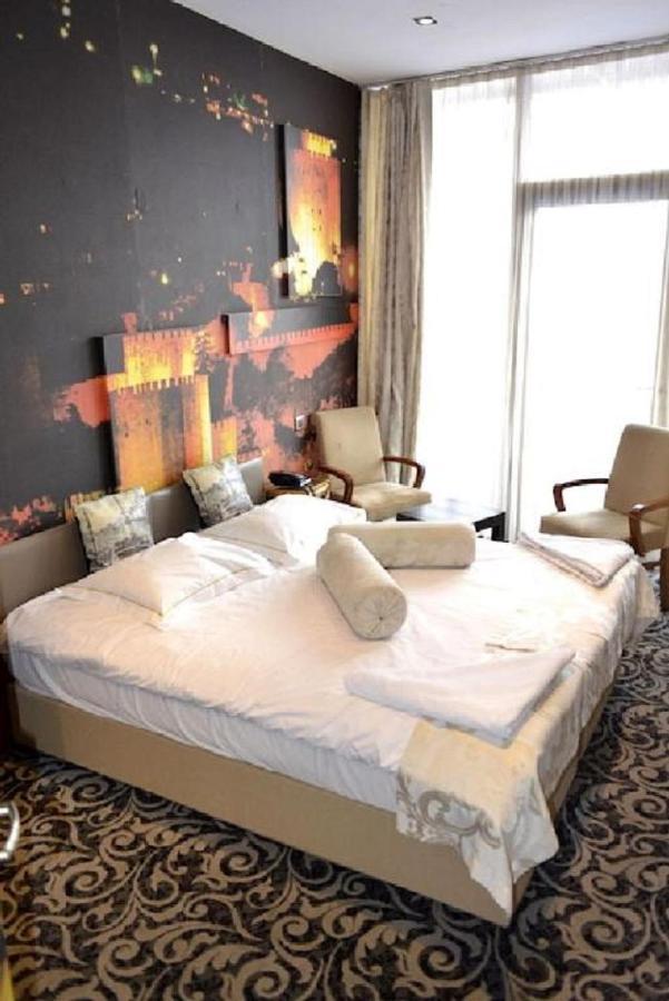 איסטמבול Galata Palace Hotel מראה חיצוני תמונה