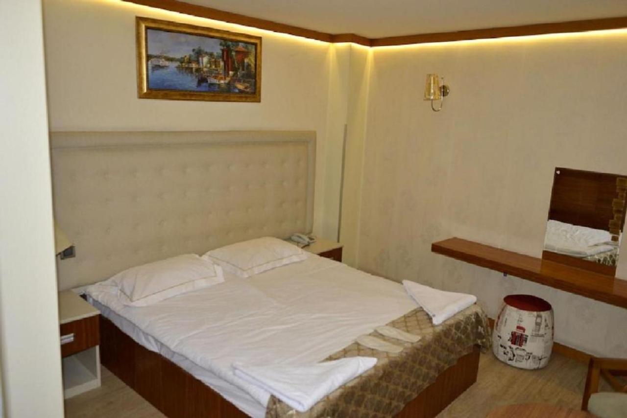 איסטמבול Galata Palace Hotel מראה חיצוני תמונה