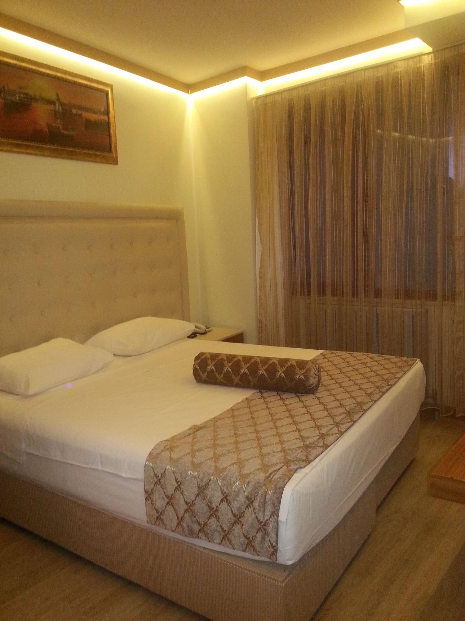 איסטמבול Galata Palace Hotel מראה חיצוני תמונה