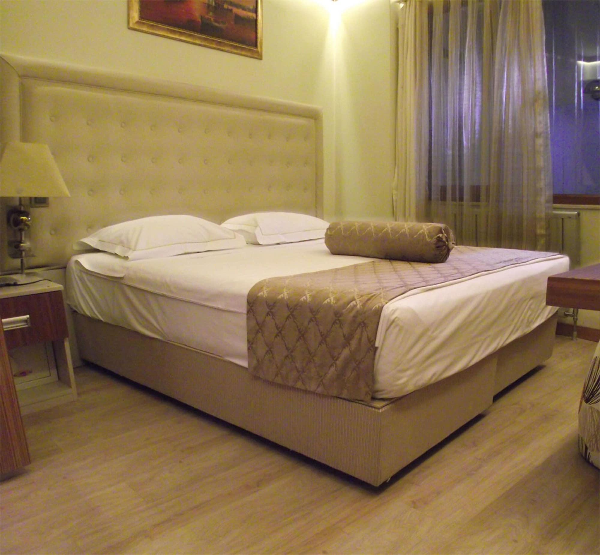 איסטמבול Galata Palace Hotel מראה חיצוני תמונה