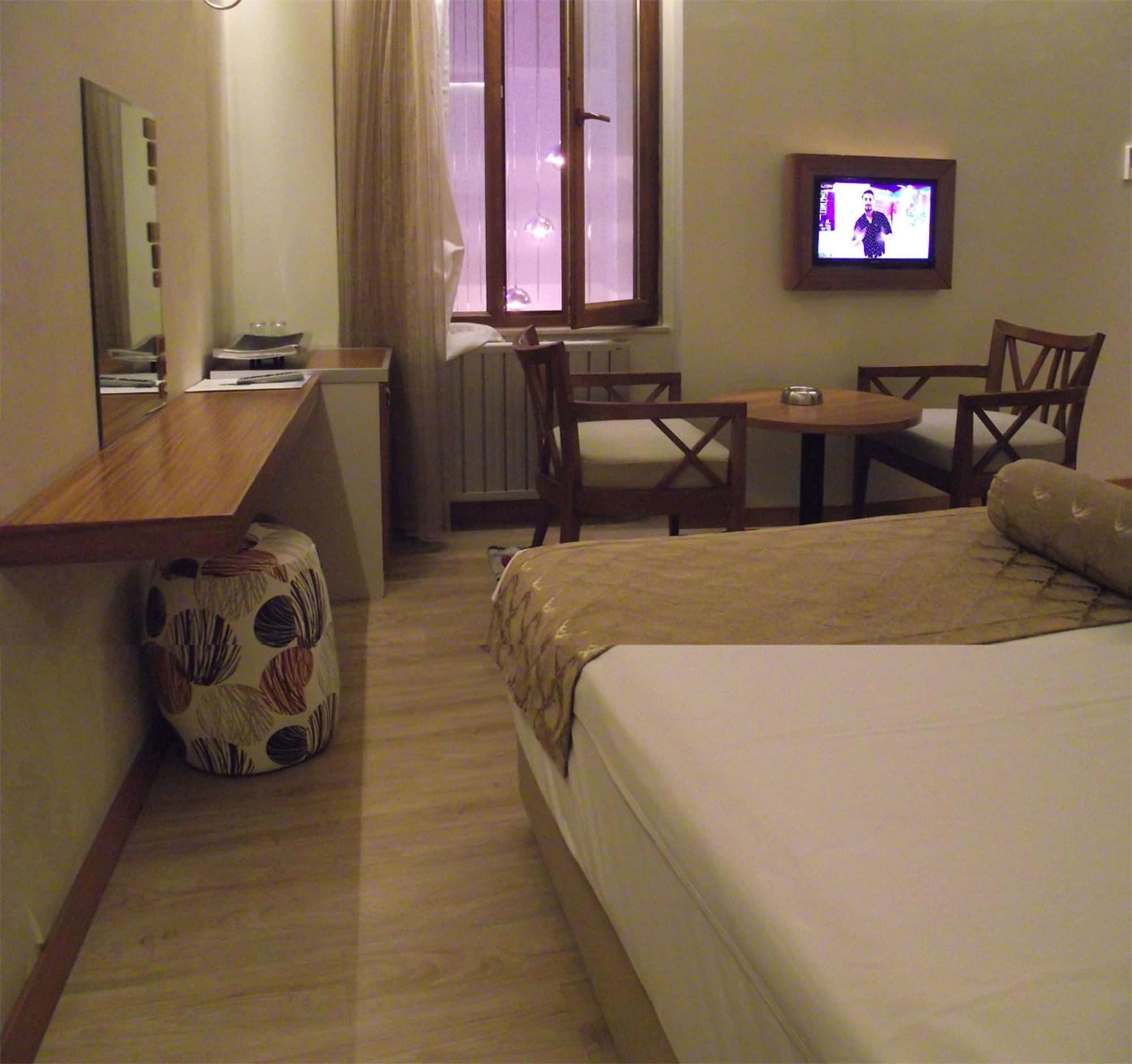 איסטמבול Galata Palace Hotel מראה חיצוני תמונה