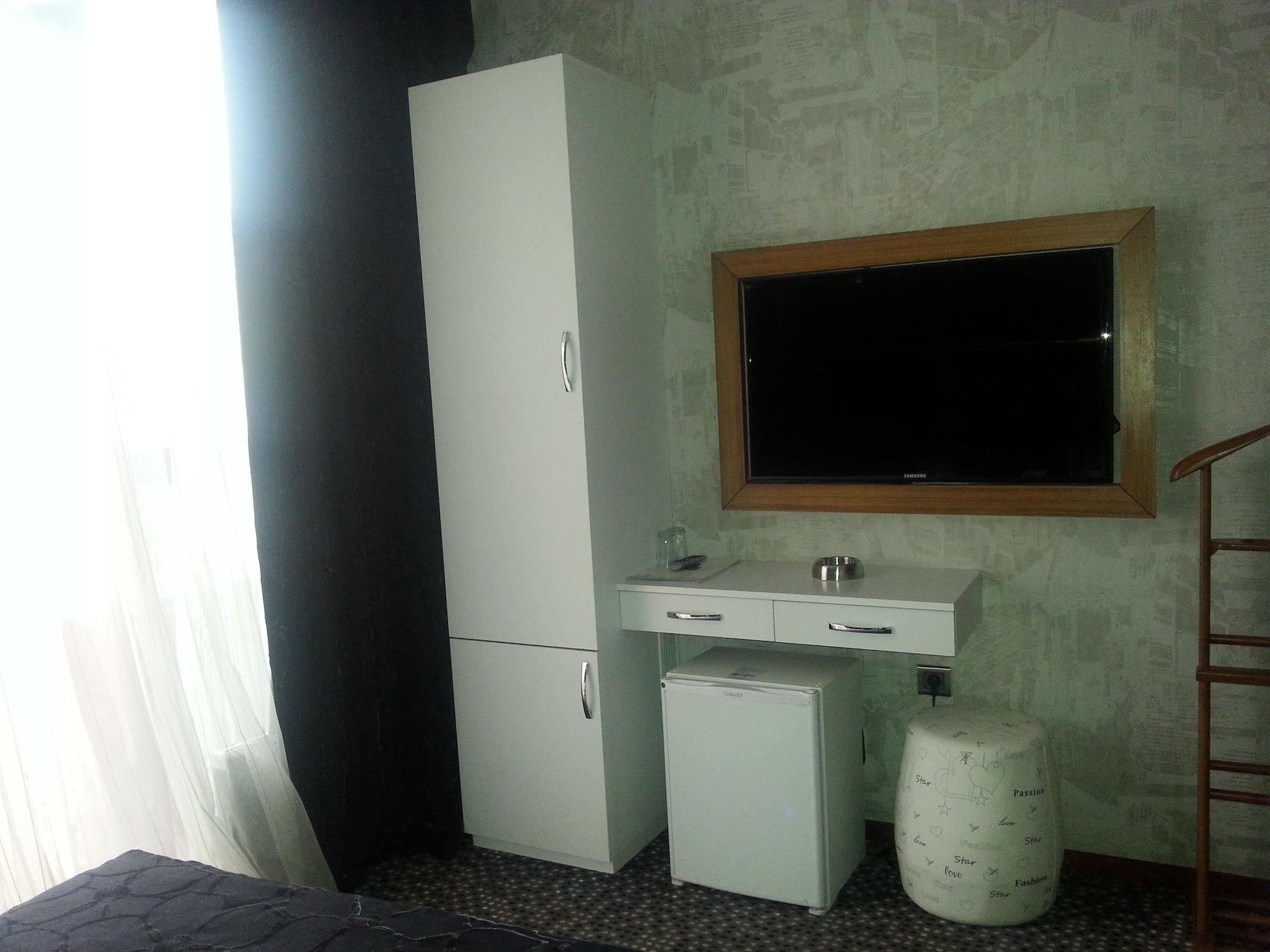 איסטמבול Galata Palace Hotel מראה חיצוני תמונה