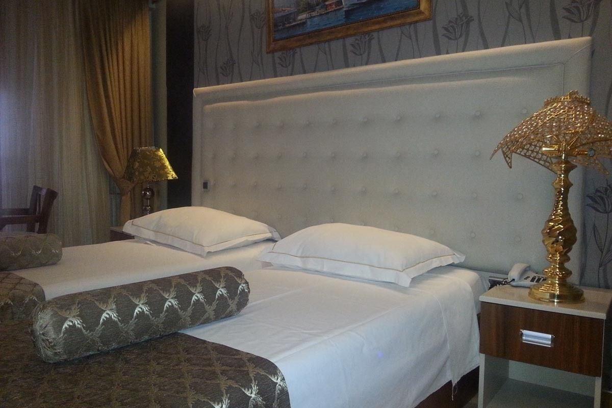 איסטמבול Galata Palace Hotel מראה חיצוני תמונה