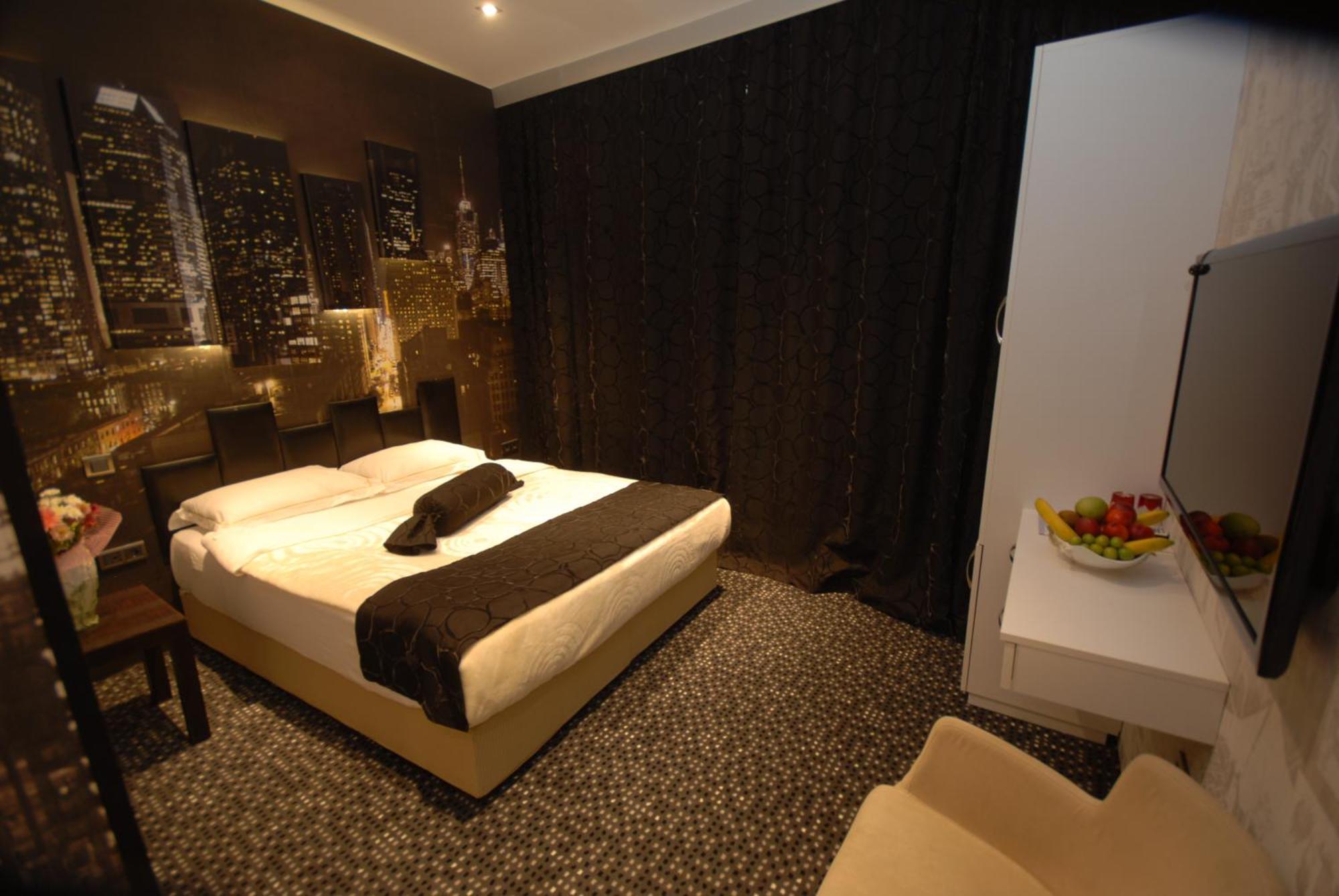 איסטמבול Galata Palace Hotel מראה חיצוני תמונה