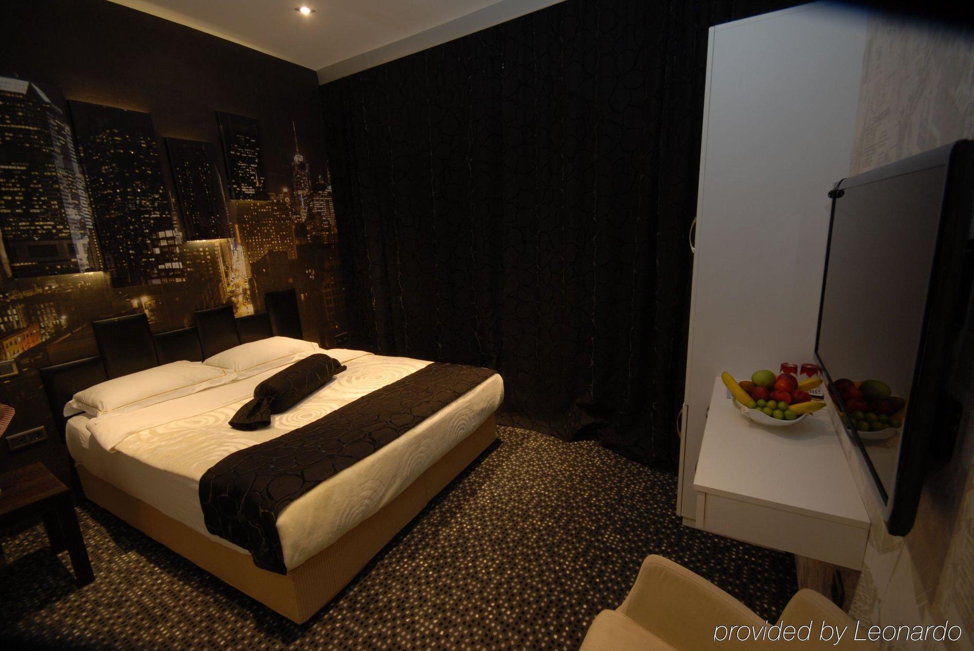 איסטמבול Galata Palace Hotel מראה חיצוני תמונה